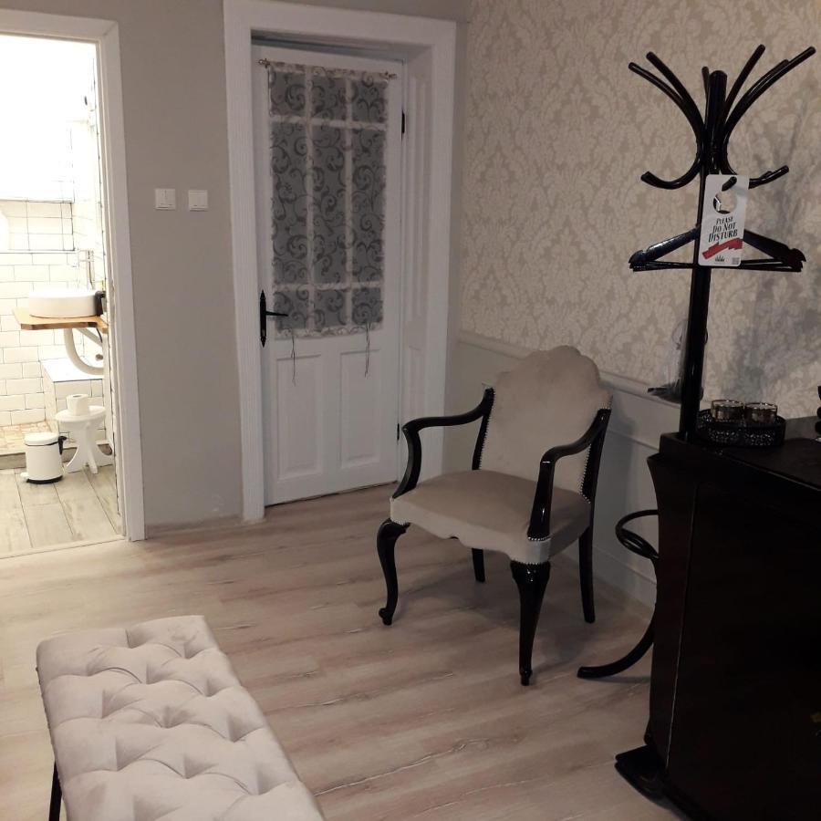 Victory Sea House Constanta Exterior photo