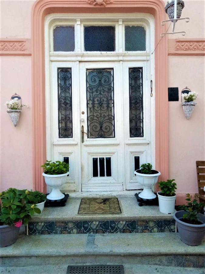 Victory Sea House Constanta Exterior photo